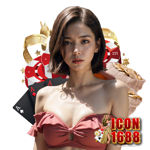 icon1688 เว็บตรง